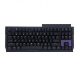 Tesoro Tizona - Klawiatura mechaniczna typu tenkeyless (przełącznik Red)