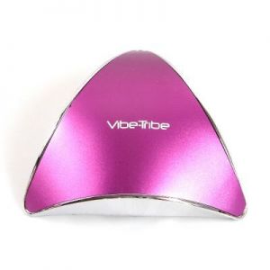 Vibe-Tribe Ninja Amethyst Głośnik wibracyjny RMS 3W (fioletowy)