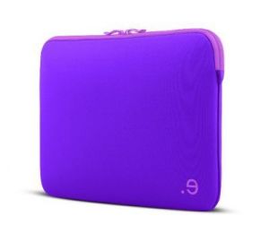 be.ez LA robe Sunset - Pokrowiec MacBook Pro 13&#039;&#039; Retina (indigo)