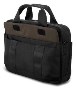 be.ez LE rush Grand - Torba MacBook Pro 17\&quot; (czarny)