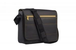 be.ez LE reporter - Torba MacBook Pro 13\&quot; &amp; 15\&quot; (czarny)