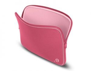 be.ez LA robe 2Color - Pokrowiec MacBook 15\&quot; (różowy)