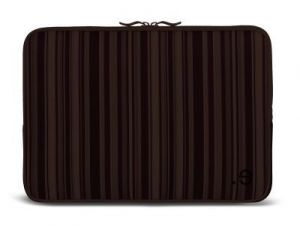 be.ez LA robe Allure - Pokrowiec MacBook 15\&quot; (brązowy)