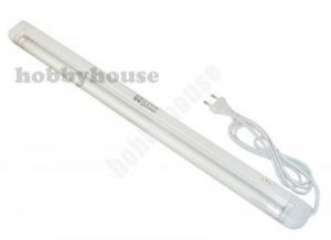 Lampa jarzeniowa T5-13W 104507
