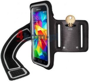 Armband opaska sportowa na ramię do Nokia Lumia 920 925 830 820 730 735 635 630 530 520 140x70