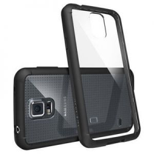 Oryginalne etui Ringke Fusion Samsung Galaxy S5 Black - Black