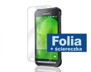 Folia ochronna na ekran Samsung XCOVER 3