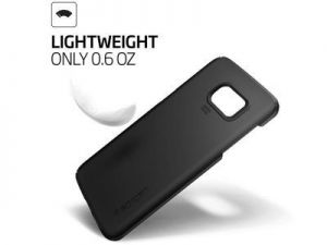 ETUI SPIGEN THIN FIT SAMSUNG GALAXY S7 - Miętowy