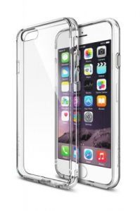 Orygianlne etui Ringke Fusion Apple iPhone 6 Plus Crystal