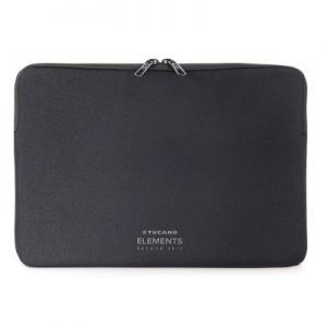 TUCANO Elements - Etui MacBook 12 (czarny)