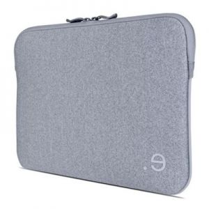 be.ez LA robe One - Pokrowiec MacBook 12\" (mix grey)