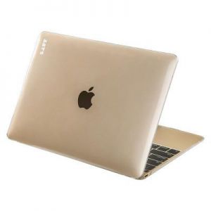 Laut SLIM Crystal-X - Obudowa Macbook 12 (przezroczysty)