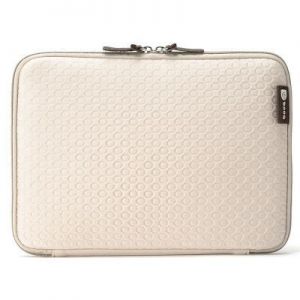 Booq Taipan Spacesuit - Pokrowiec MacBook 12\&quot; (złoty)
