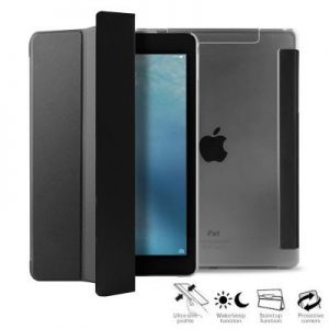PURO Zeta Slim - Etui iPad Pro 12.9\&quot; w/Magnet &amp; Stand up (czarny)