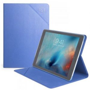 Tucano Angolo - Etui iPad Pro 9.7\&quot;/Air 2 (niebieski)